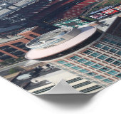 St. Louis Poster (Hoek)