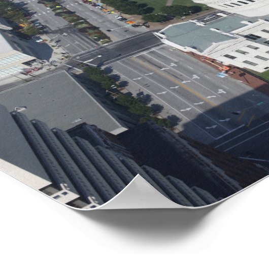 St. Louis Poster (Hoek)