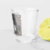 St. Louis Shot Glass Glas (Rechts)