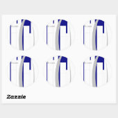 St. Louis Sticker (Vel)