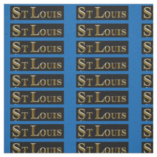 ST LOUIS STOF