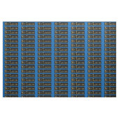 ST LOUIS STOF (Fat Quarter)