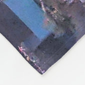 St. Louis Sunrise Fleece Deken (Hoek)