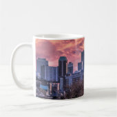 St. Louis Sunrise Koffiemok (Links)