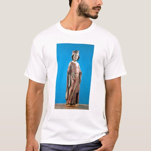 St. Louis T-shirt (Voorkant)