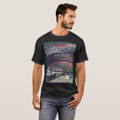 St. Louis T-shirt (Voorkant volledig)