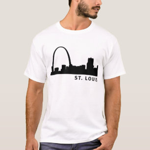 St. Louis T-shirt