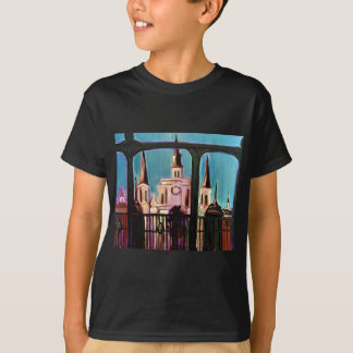 St Louis T-shirt
