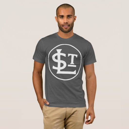 St. Louis Terriers T-shirt (Voorkant volledig)