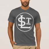 St. Louis Terriers T-shirt (Voorkant)