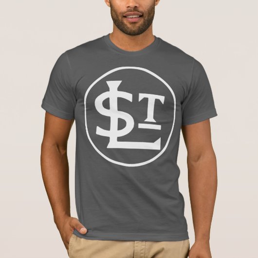 St. Louis Terriers T-shirt (Voorkant)
