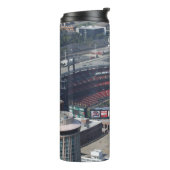 St. Louis Thermal Tumbler Thermosbeker (Gedraaid links)