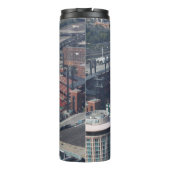 St. Louis Thermal Tumbler Thermosbeker (Achterkant)