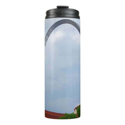 St. Louis Thermal Tumbler Thermosbeker (Voorkant)