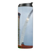 St. Louis Thermal Tumbler Thermosbeker (Gedraaid links)
