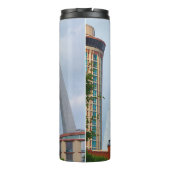 St. Louis Thermal Tumbler Thermosbeker (Achterkant)