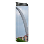 St. Louis Thermal Tumbler Thermosbeker (Geroteerd rechts)