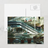 St. Louis Union Post Card Briefkaart (Voorkant / Achterkant)