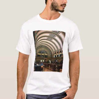 St. Louis Union Station Grand Hall T-shirt
