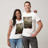 St. Louis Union Station Grand Hall T-shirt (Unisex)