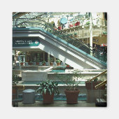 St. Louis Union Station Magnet (Voorkant)