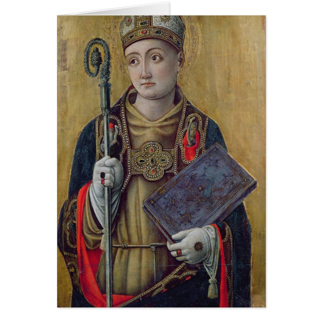 St. Louis van Toulouse (Voorkant)