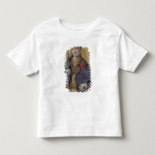 St. Louis van Toulouse Kinder Shirts (Voorkant)