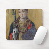 St. Louis van Toulouse Muismat (Met muis)