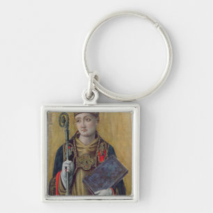 St. Louis van Toulouse Sleutelhanger