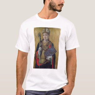 St. Louis van Toulouse T-shirt