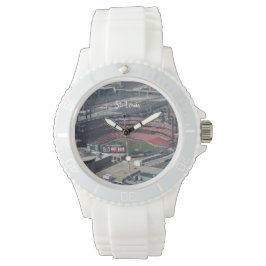 St. Louis Watch Horloge