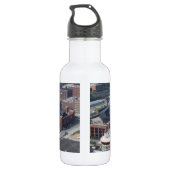 St. Louis Water Bottle Waterfles (Achterkant)