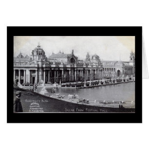St. Louis World's Fair 1904