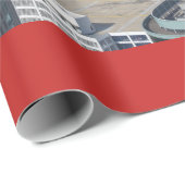 St. Louis Wrapping Paper Cadeaupapier (Rol Hoek)