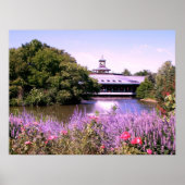 St. Louis Zoo Poster (Voorkant)