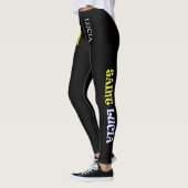ST. Lucia Classic leggings (Links)