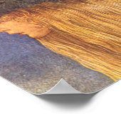 St Lucia John Bauer Poster (Hoek)