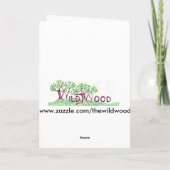 St. Lucia Kaart (Achterkant)