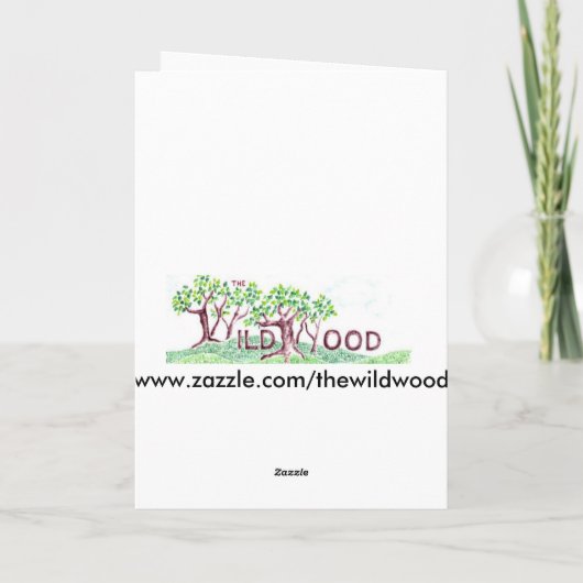 St. Lucia Kaart (Achterkant)