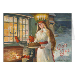 St. Lucy   Lucia Patron Saint of Eye Dec 13th