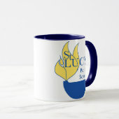 St. Lucy Mok (Voorkant rechts)