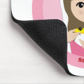 St. Lucy Muismat (Hoek)