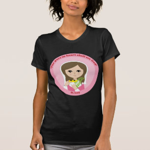 St. Lucy T-shirt