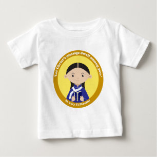 St. Lucy Yi ZhenMei