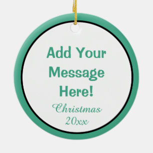 St. Luke, Beloved Physician (RLS 08; MedVers.) Keramisch Ornament