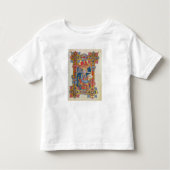 St. Luke Kinder Shirts (Voorkant)