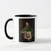 St. Luke Mok (Links)