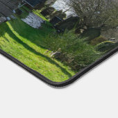 St Luke’s Church and Graveyard, Norland Bureaumat (Hoek)