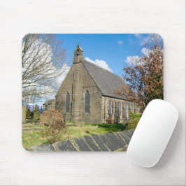 St. Luke's Churchyard, Norland Muismat