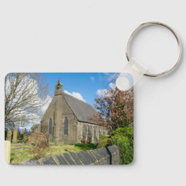 St. Luke's Churchyard, Norland Sleutelhanger